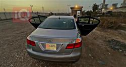 هيونداي جنسس